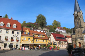 Ferienhaus Schönherr, Stadt Wehlen